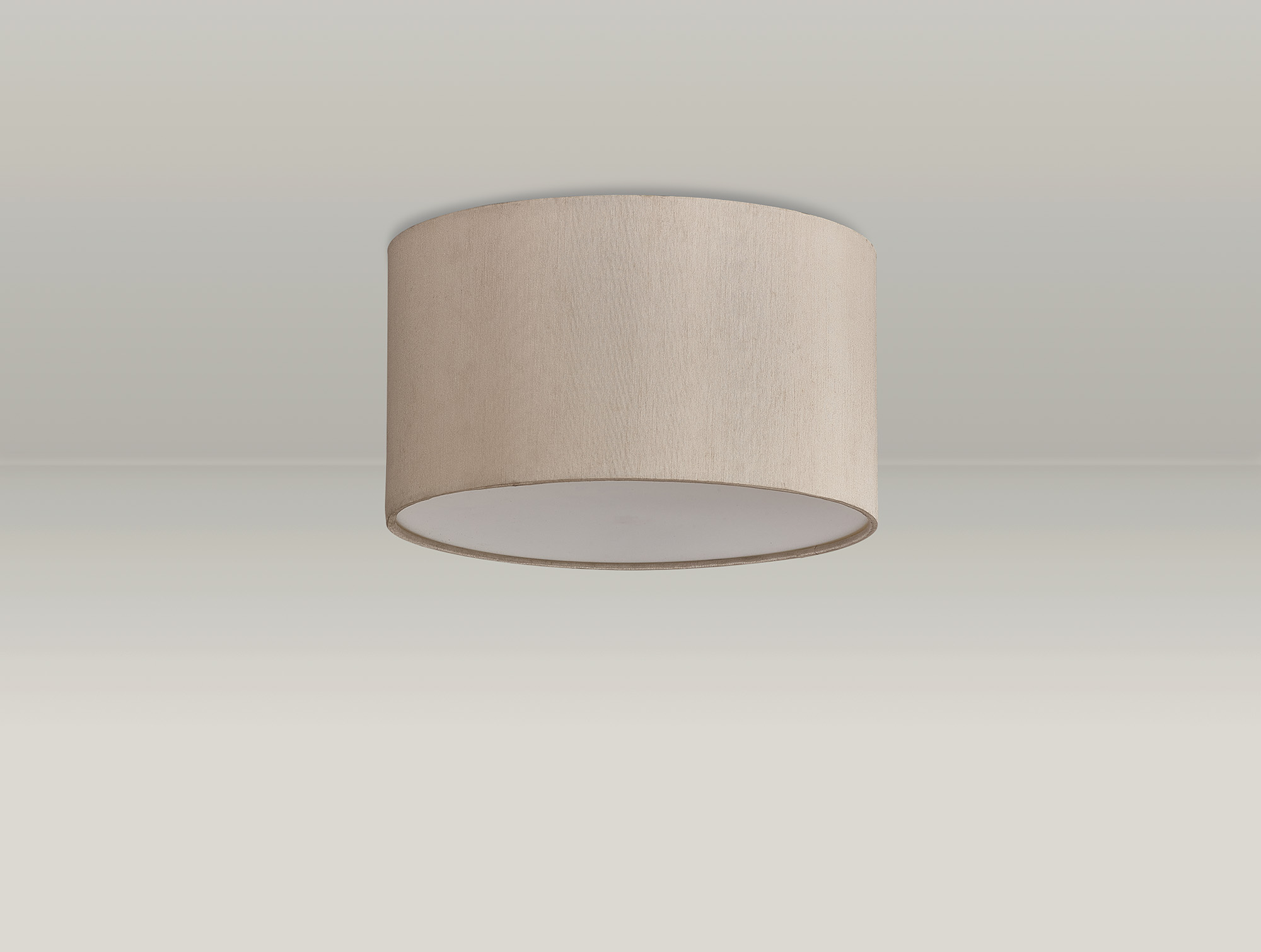 Baymont 30cm Flush 3 Light DK0613  Deco Baymont